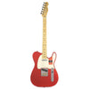 Fender American Pro Telecaster MN Candy Apple Red w/Hardshell Case Electric Guitars / Solid Body