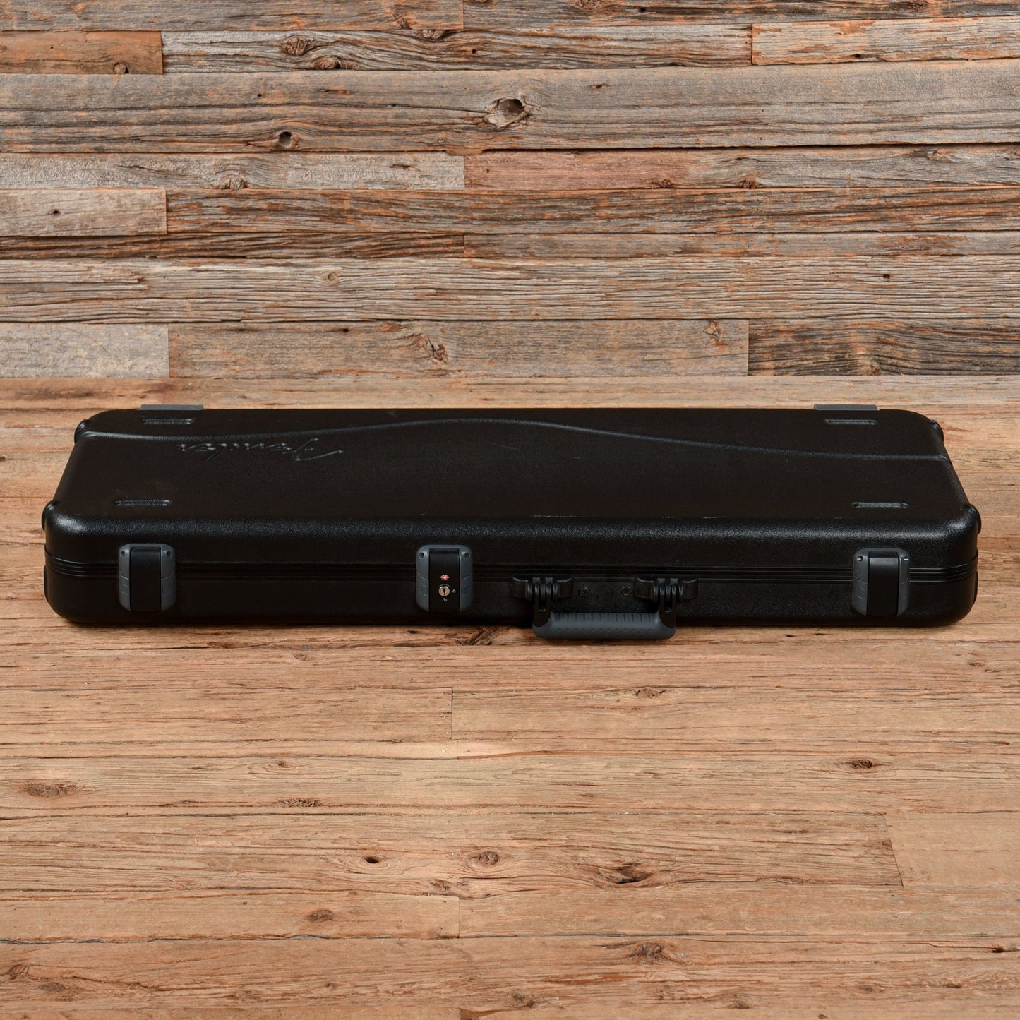 Fender American Pro Telecaster Mystic Seafoam 2016 Electric Guitars / Solid Body