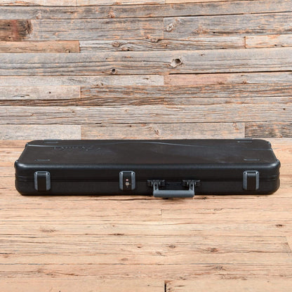 Fender American Pro Telecaster Mystic Seafoam 2018 Electric Guitars / Solid Body