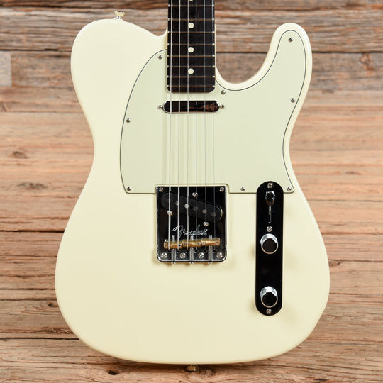 Fender American Pro Telecaster Olympic White 2020 Electric Guitars / Solid Body