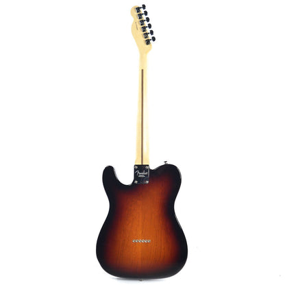 Fender American Pro Telecaster RW 3-Color Sunburst Electric Guitars / Solid Body