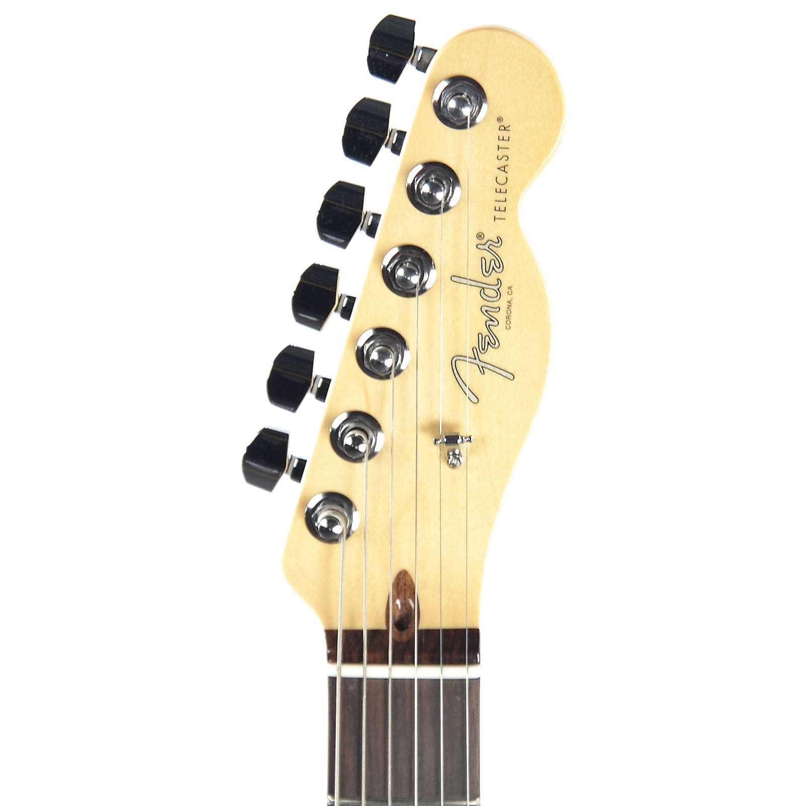 Fender American Pro Telecaster RW 3-Color Sunburst Electric Guitars / Solid Body