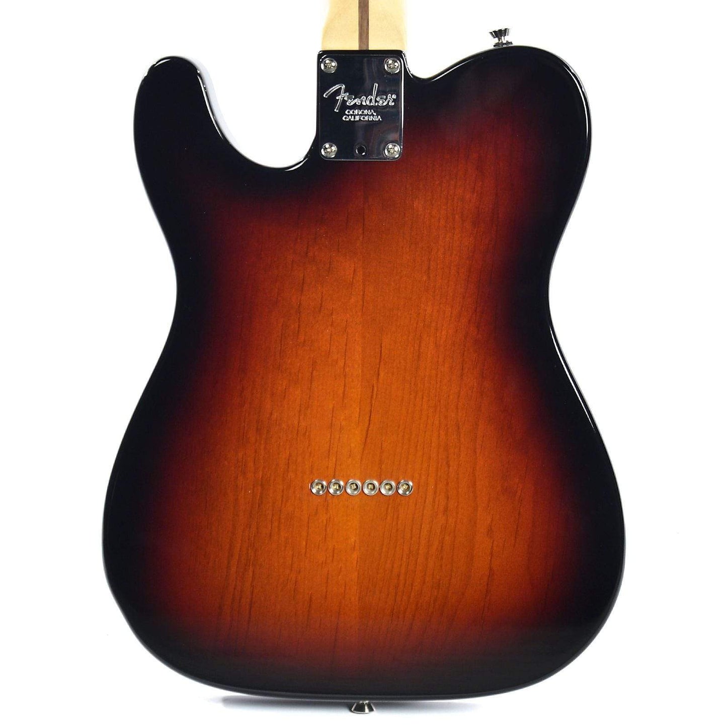 Fender American Pro Telecaster RW 3-Color Sunburst Electric Guitars / Solid Body