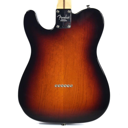 Fender American Pro Telecaster RW 3-Color Sunburst Electric Guitars / Solid Body