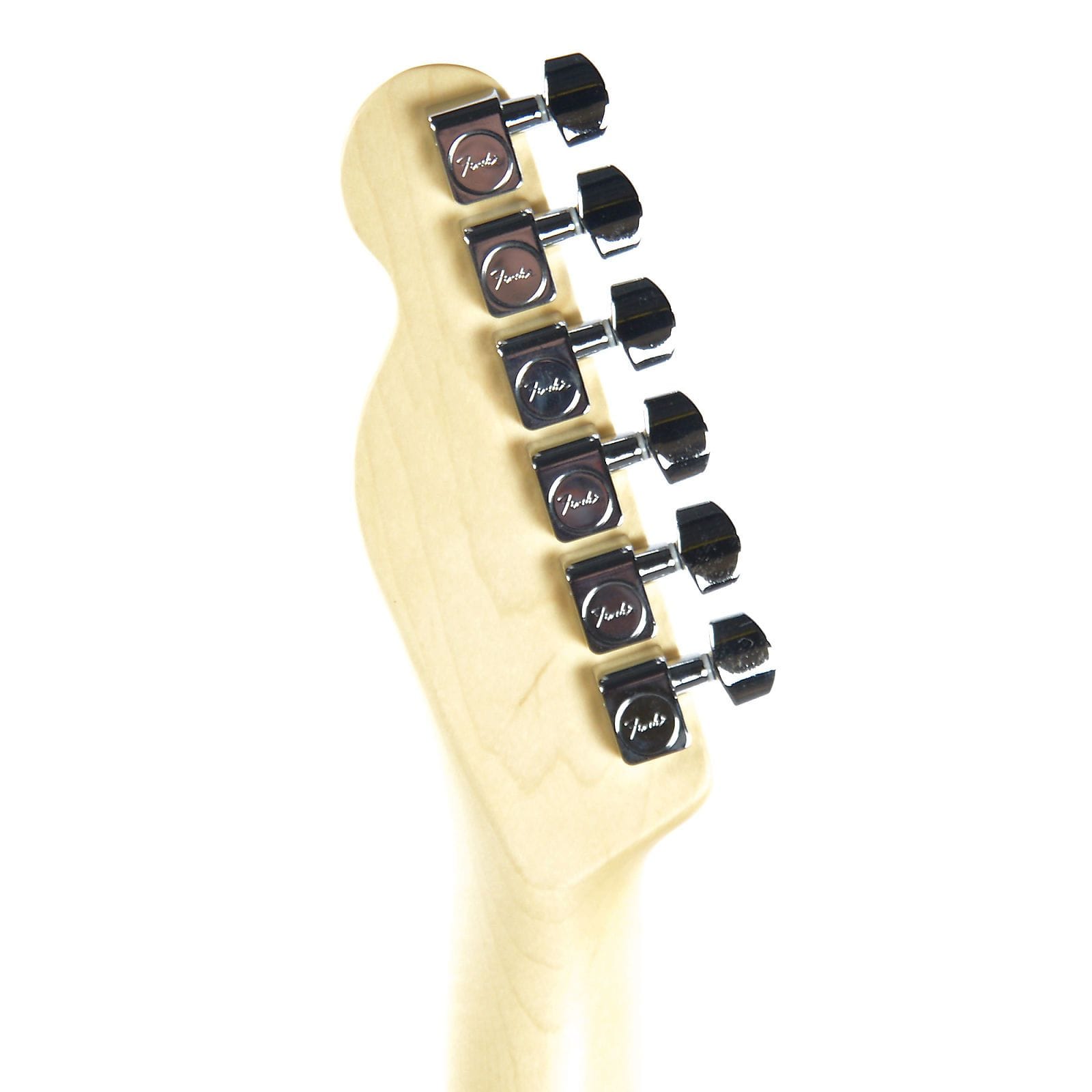 Fender American Pro Telecaster RW Olympic White Electric Guitars / Solid Body