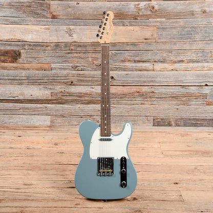 Fender American Pro Telecaster Sonic Gray 2017 Electric Guitars / Solid Body