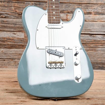 Fender American Pro Telecaster Sonic Gray 2017 Electric Guitars / Solid Body