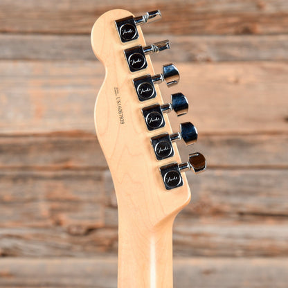 Fender American Pro Telecaster Sunburst 2016 Electric Guitars / Solid Body