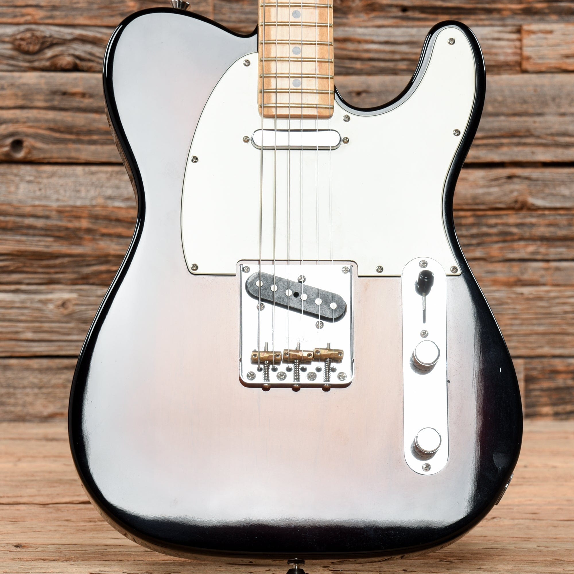 Fender American Pro Telecaster Sunburst 2016 Electric Guitars / Solid Body
