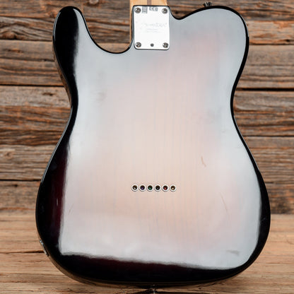 Fender American Pro Telecaster Sunburst 2016 Electric Guitars / Solid Body