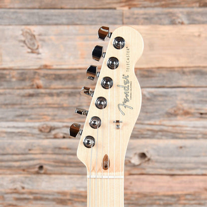 Fender American Pro Telecaster Sunburst 2019 Electric Guitars / Solid Body