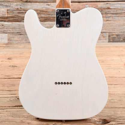 Fender American Pro Telecaster w/Roasted Maple Neck White Blonde 2019 Electric Guitars / Solid Body
