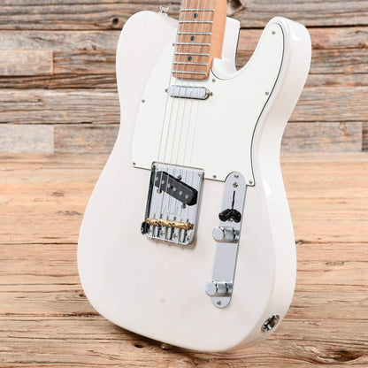 Fender American Pro Telecaster w/Roasted Maple Neck White Blonde 2019 Electric Guitars / Solid Body