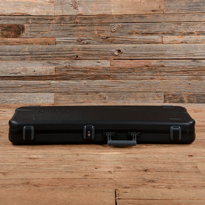 Fender American Pro Telecaster with Roasted Maple Neck Sapphire Blue Electric Guitars / Solid Body