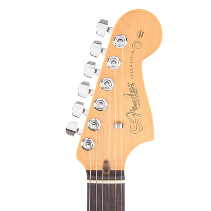 Fender American Professional II Jazzmaster Dark Night Electric Guitars / Solid Body