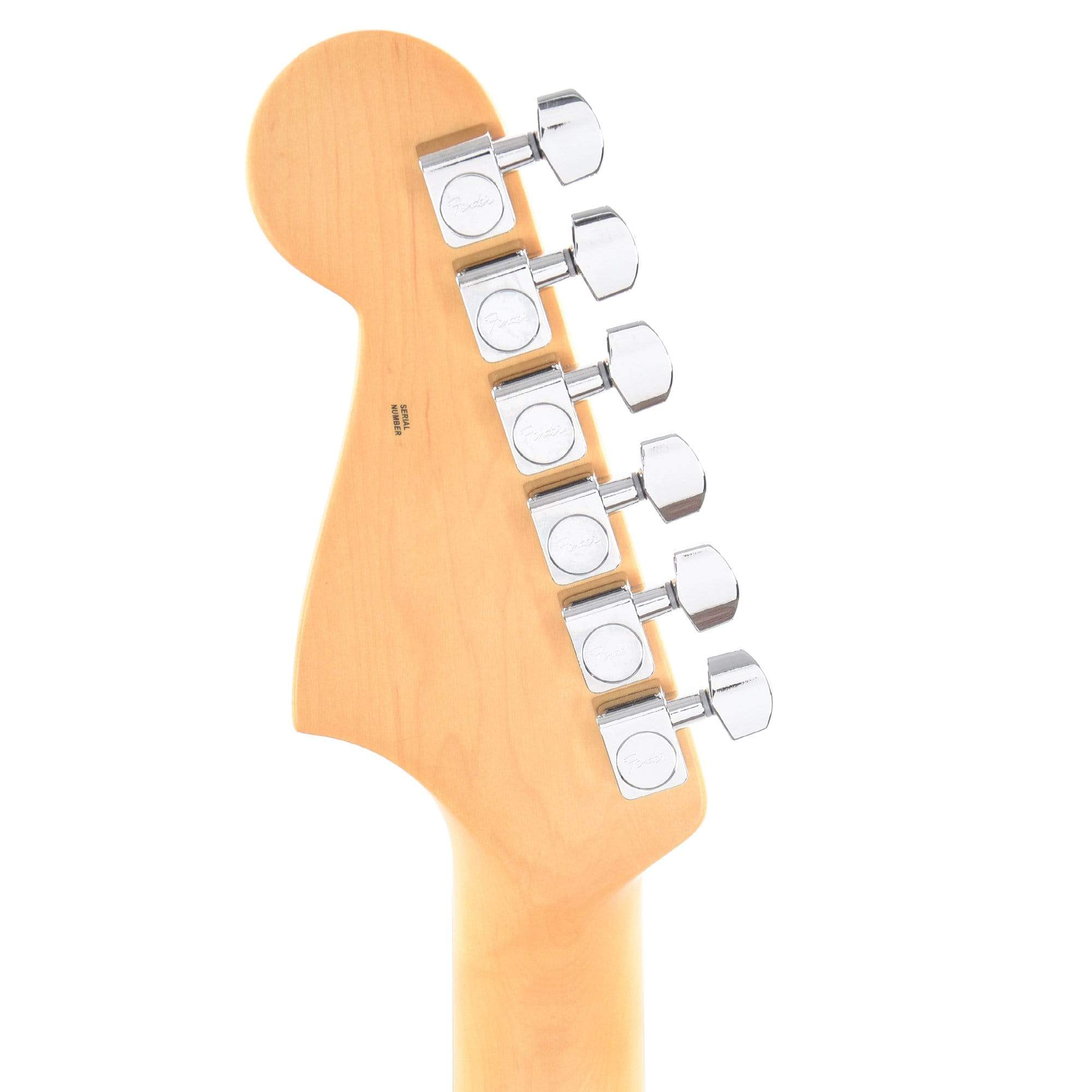 Fender American Professional II Jazzmaster Dark Night Electric Guitars / Solid Body