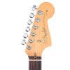 Fender American Professional II Jazzmaster Mercury Electric Guitars / Solid Body