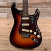 Fender American Professional II Stratocaster 3-Tone Sunburst Electric Guitars / Solid Body