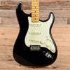 Fender American Professional II Stratocaster Black 2021 Electric Guitars / Solid Body