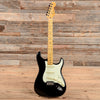 Fender American Professional II Stratocaster Black 2021 Electric Guitars / Solid Body