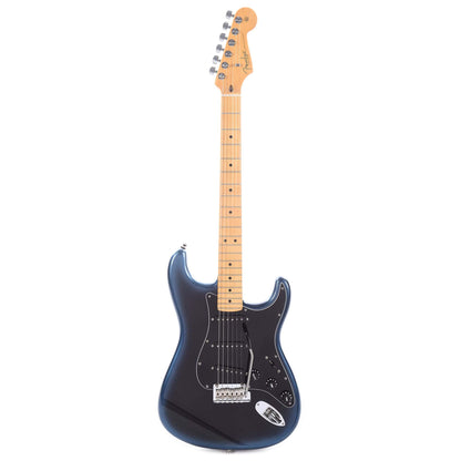 Fender American Professional II Stratocaster Dark Night Electric Guitars / Solid Body