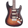 Fender American Professional II Stratocaster HSS 3-Tone Sunburst Electric Guitars / Solid Body