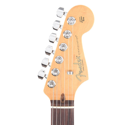 Fender American Professional II Stratocaster HSS 3-Tone Sunburst Electric Guitars / Solid Body
