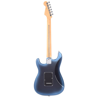 Fender American Professional II Stratocaster HSS Dark Night Electric Guitars / Solid Body