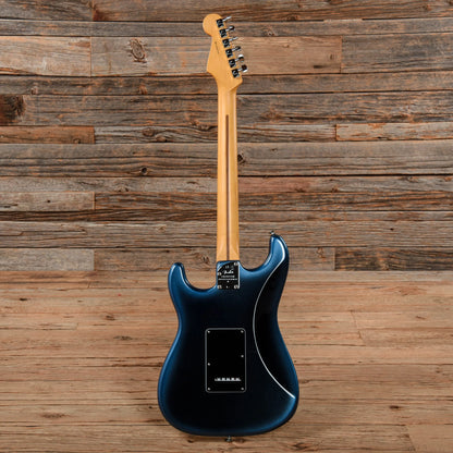 Fender American Professional II Stratocaster HSS Dark Night 2020 Electric Guitars / Solid Body