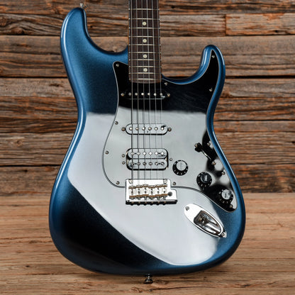 Fender American Professional II Stratocaster HSS Dark Night 2020 Electric Guitars / Solid Body