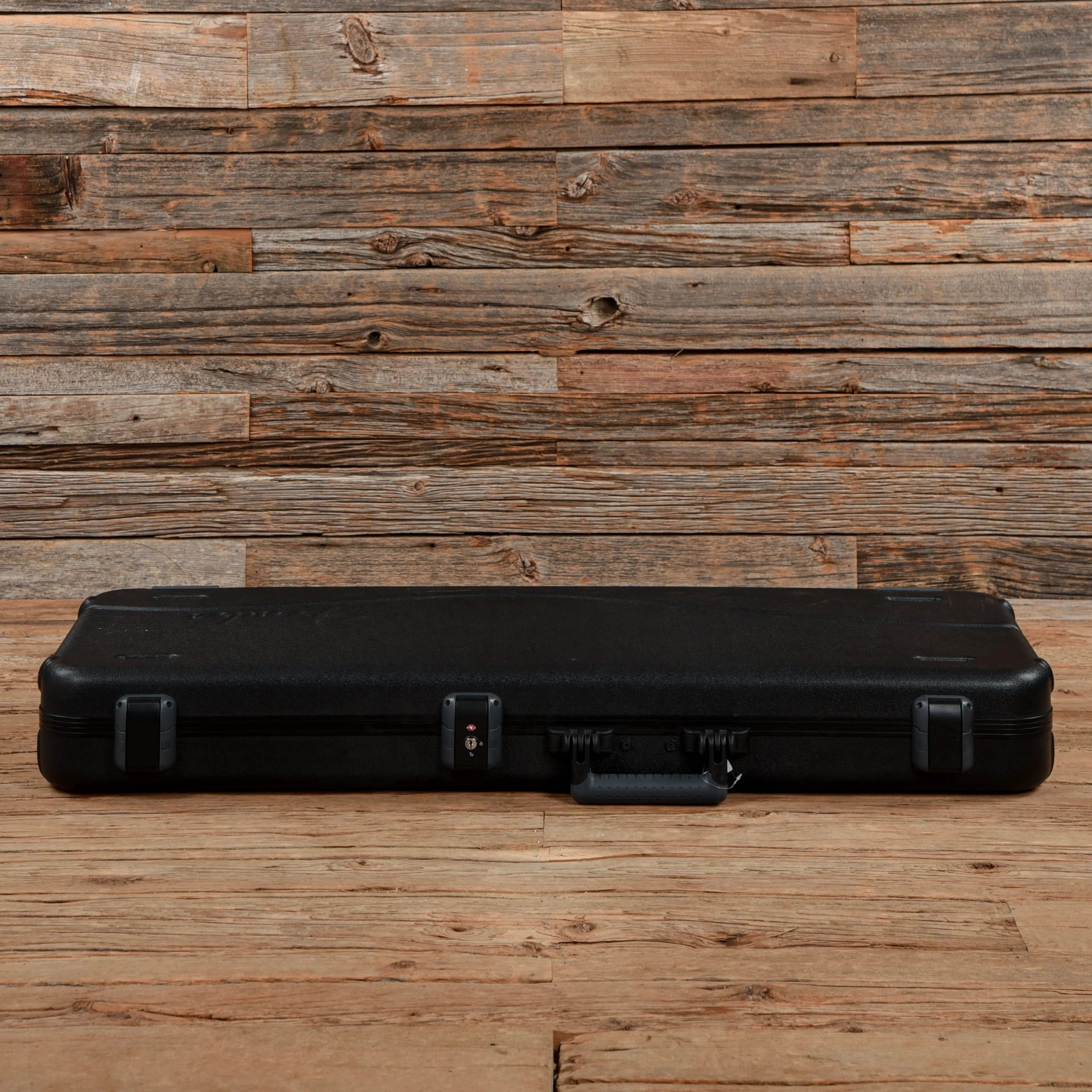 Fender American Professional II Stratocaster HSS Dark Night 2020 Electric Guitars / Solid Body