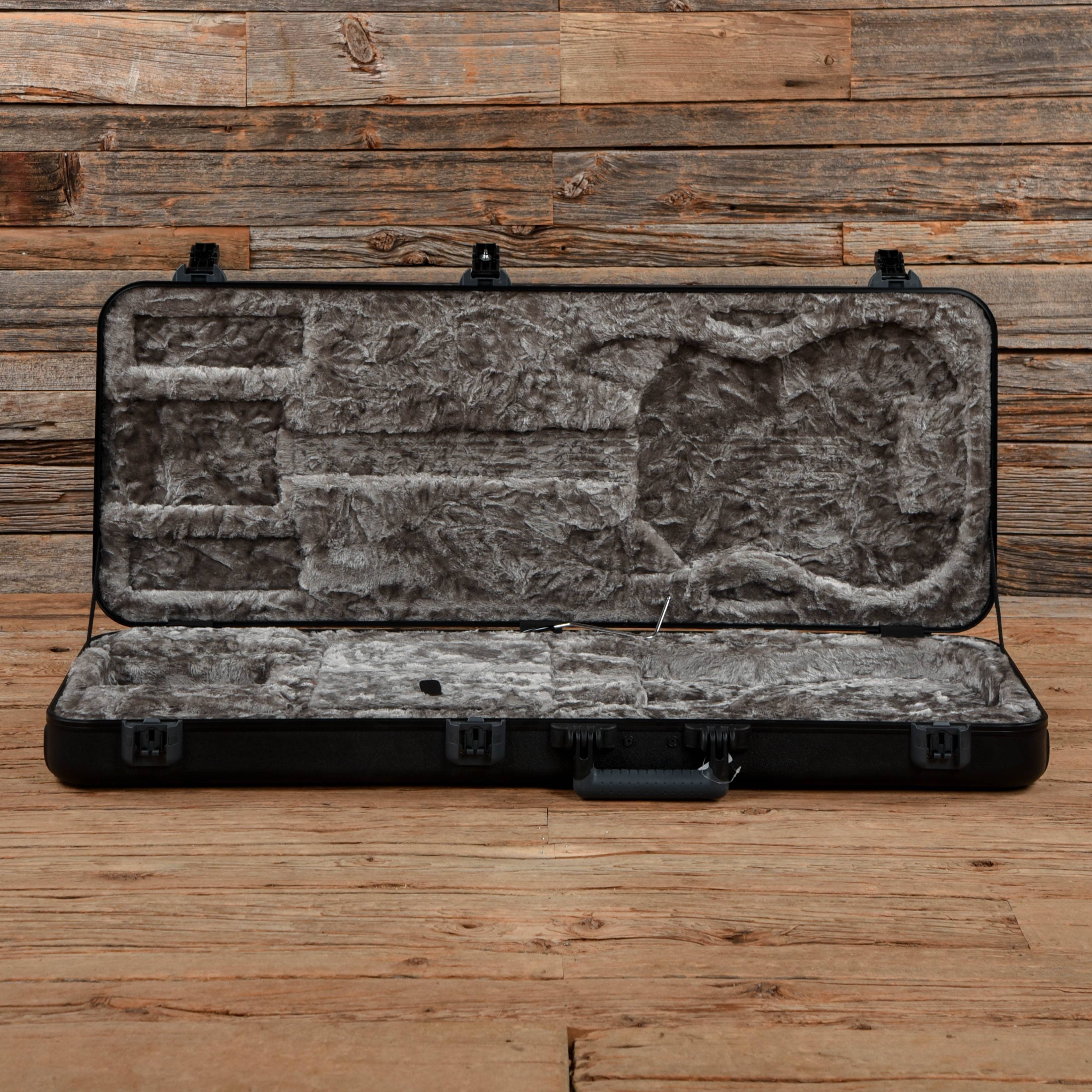 Fender American Professional II Stratocaster HSS Dark Night 2020 Electric Guitars / Solid Body