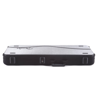 Fender American Professional II Stratocaster HSS Miami Blue Electric Guitars / Solid Body