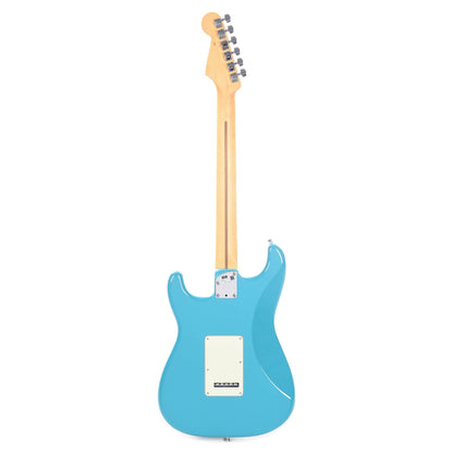 Fender American Professional II Stratocaster HSS Miami Blue Electric Guitars / Solid Body