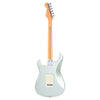 Fender American Professional II Stratocaster HSS Mystic Surf Green Electric Guitars / Solid Body