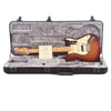 Fender American Professional II Stratocaster HSS Sienna Sunburst Electric Guitars / Solid Body