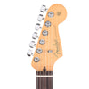 Fender American Professional II Stratocaster Mercury Electric Guitars / Solid Body