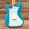 Fender American Professional II Stratocaster Miami Blue 2021 Electric Guitars / Solid Body