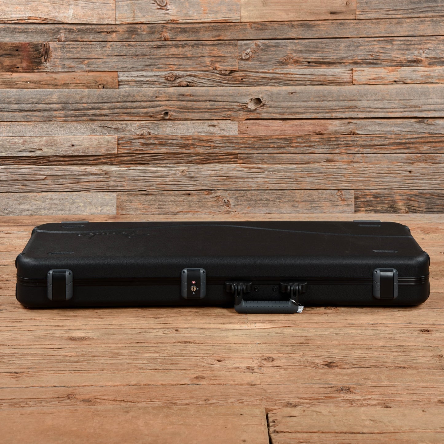 Fender American Professional II Stratocaster Miami Blue 2021 Electric Guitars / Solid Body