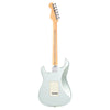 Fender American Professional II Stratocaster Mystic Surf Green Electric Guitars / Solid Body