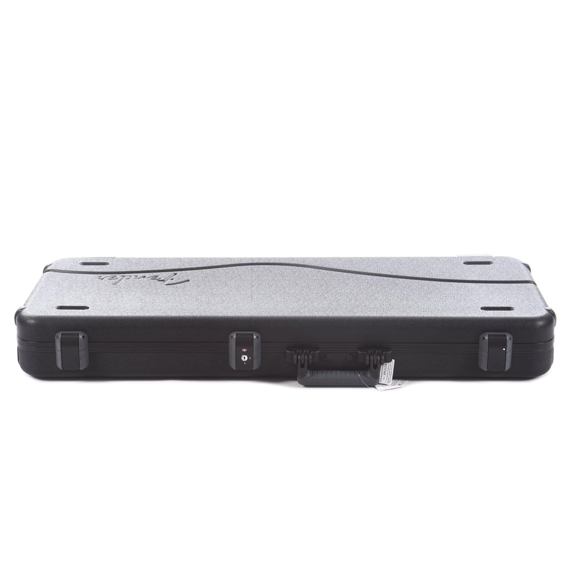 Fender American Professional II Stratocaster Mystic Surf Green Electric Guitars / Solid Body