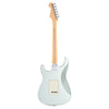 Fender American Professional II Stratocaster Mystic Surf Green Electric Guitars / Solid Body