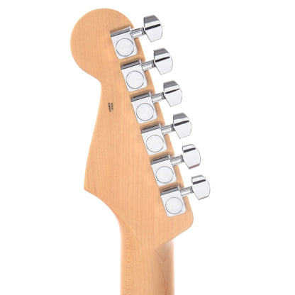 Fender American Professional II Stratocaster Olympic White Electric Guitars / Solid Body