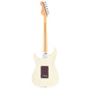 Fender American Professional II Stratocaster Olympic White Electric Guitars / Solid Body