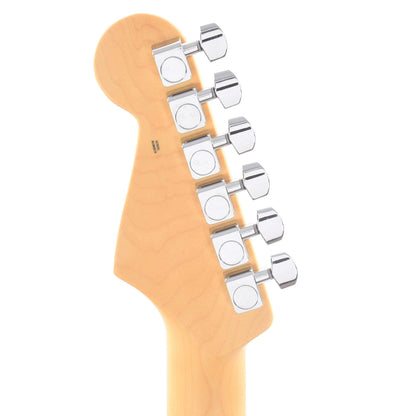 Fender American Professional II Stratocaster Olympic White Electric Guitars / Solid Body