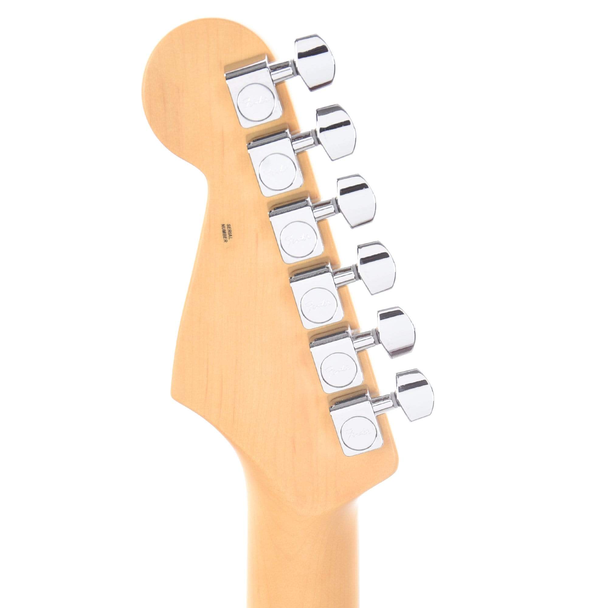 Fender American Professional II Stratocaster Roasted Pine Electric Guitars / Solid Body