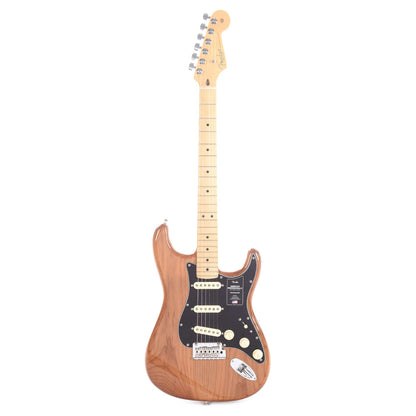 Fender American Professional II Stratocaster Roasted Pine Electric Guitars / Solid Body