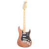 Fender American Professional II Stratocaster Roasted Pine Electric Guitars / Solid Body