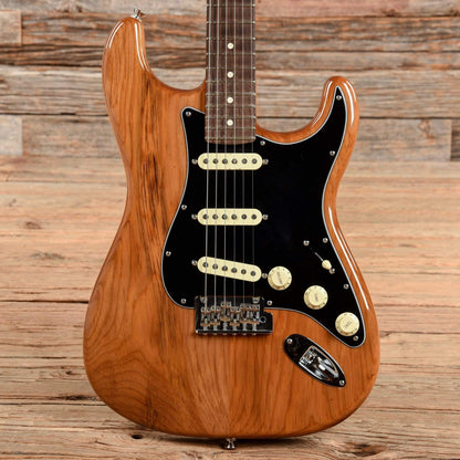 Fender American Professional II Stratocaster Roasted Pine 2021 Electric Guitars / Solid Body
