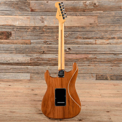 Fender American Professional II Stratocaster Roasted Pine 2021 Electric Guitars / Solid Body